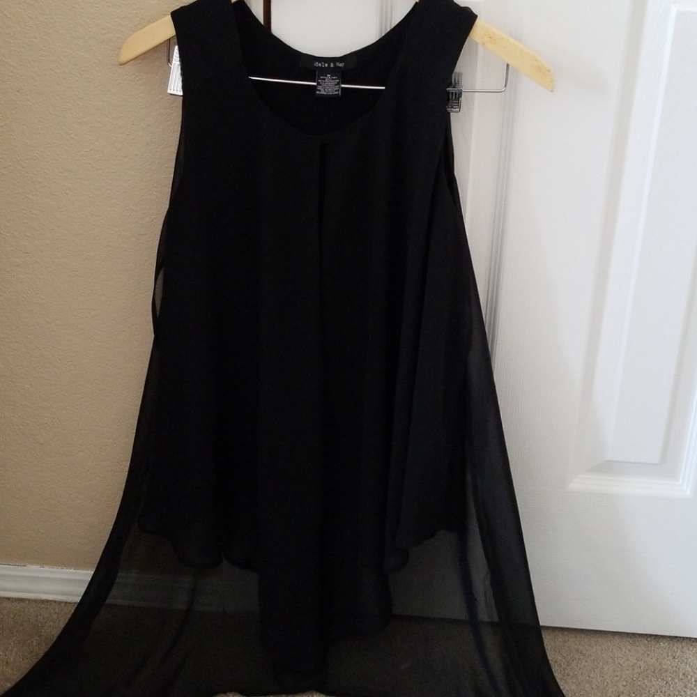 Summer top
